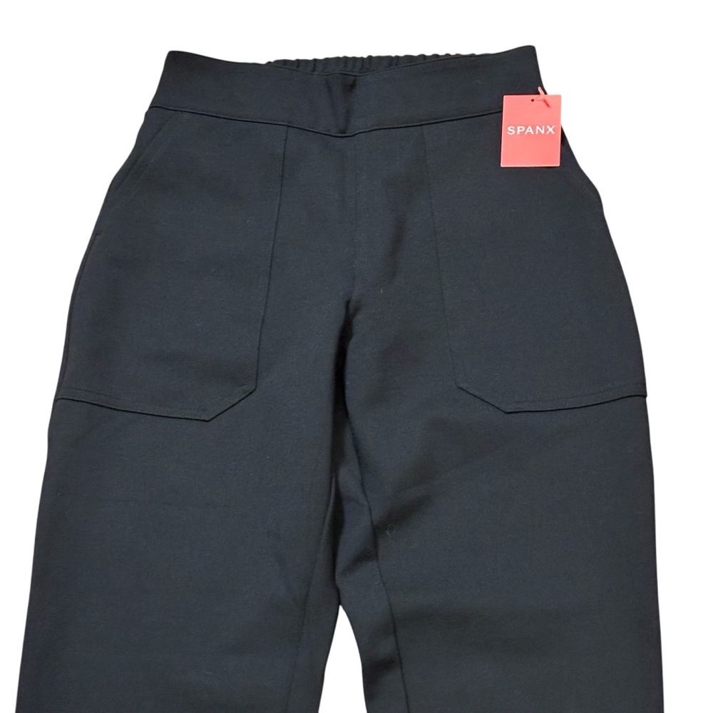 SPANX NWT Perfect Pant Jogger Size XS - Picture 4 of 7